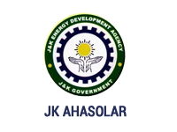 JK AHASOLAR